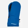 Off-White Gloves And Scarves|Gloves And Scarves^Bounce Ski Mittens Gloves Blue