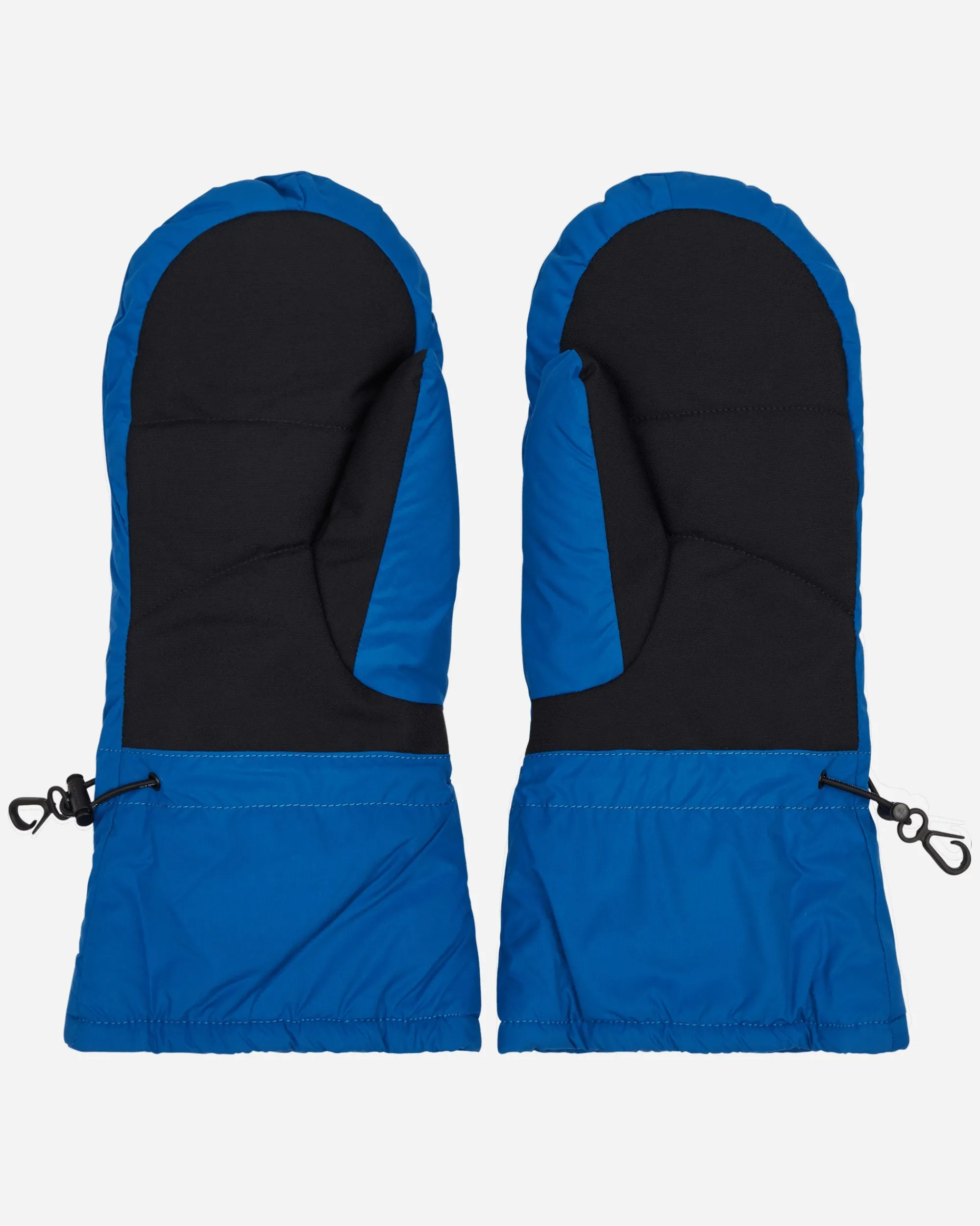 Off-White Gloves And Scarves|Gloves And Scarves^Bounce Ski Mittens Gloves Blue