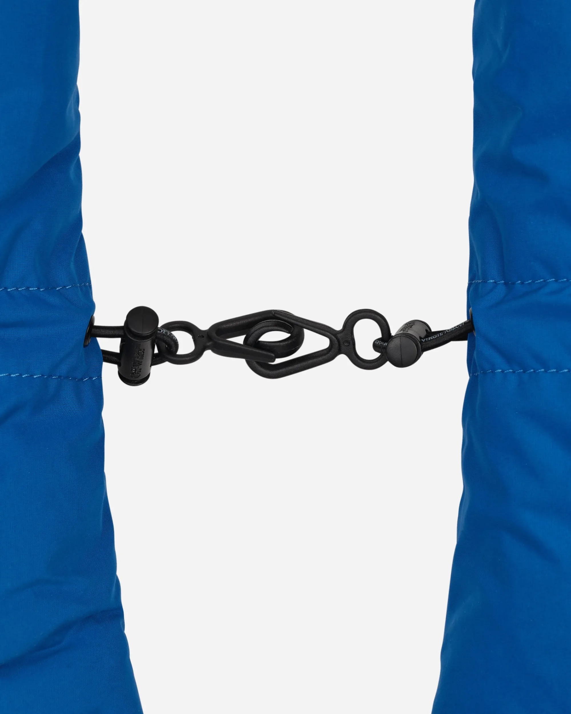 Off-White Gloves And Scarves|Gloves And Scarves^Bounce Ski Mittens Gloves Blue