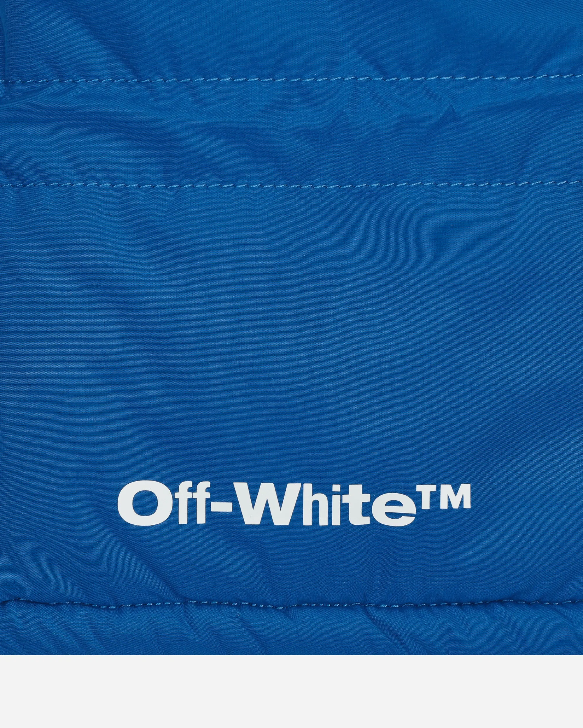 Off-White Gloves And Scarves|Gloves And Scarves^Bounce Ski Mittens Gloves Blue