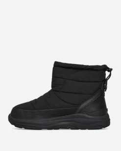 Suicoke Sneakers·High|Sneakers^BOWER-evab Boots Black