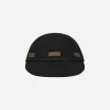 Brain Dead Hats|Hats^Bowtie Hat Black