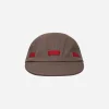 Brain Dead Hats|Hats^Bowtie Hat Brown