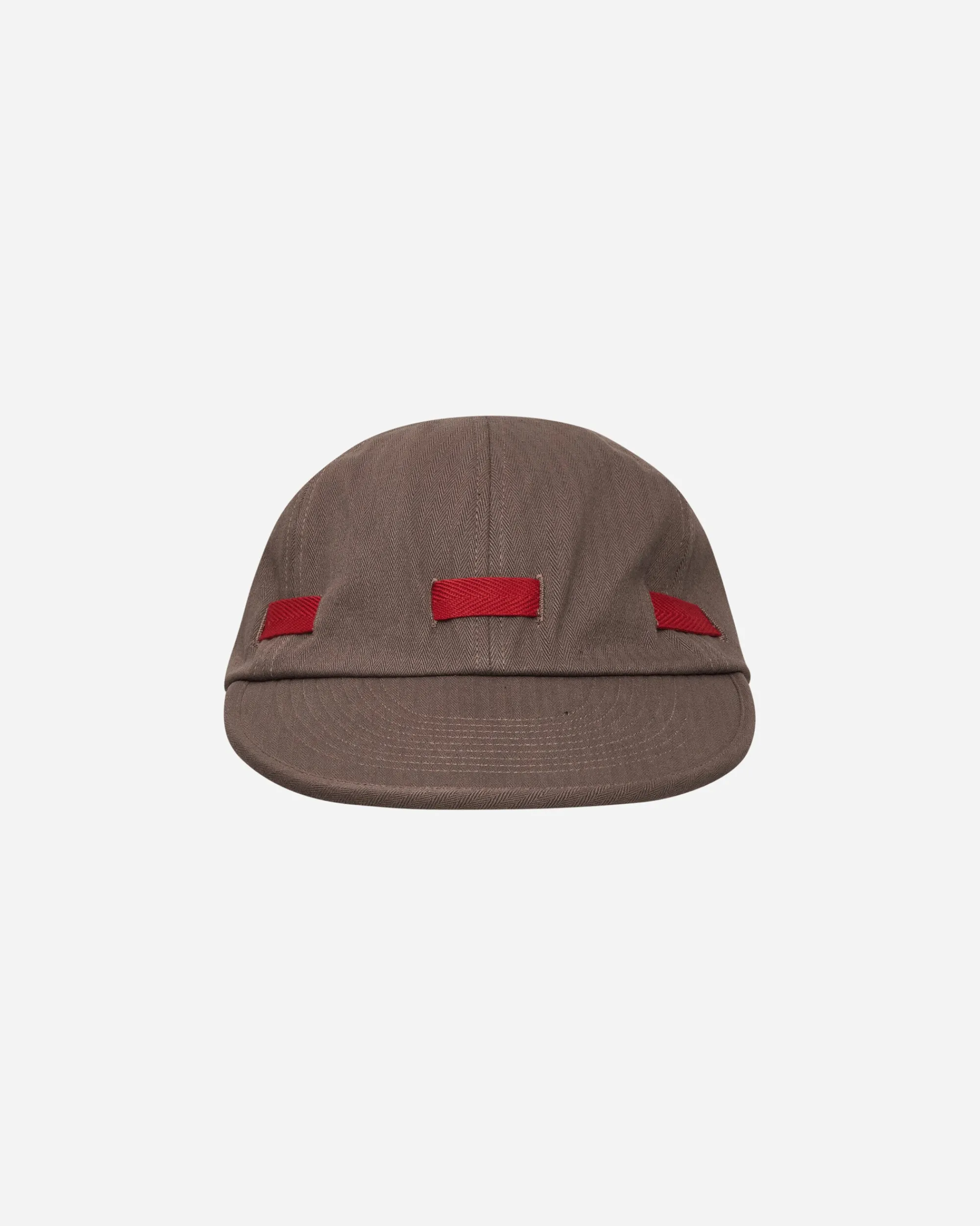 Brain Dead Hats|Hats^Bowtie Hat Brown