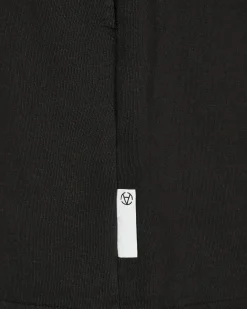 Slam Jam Shorts^Boxy Shorts Black