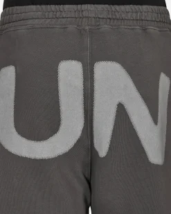 Slam Jam Shorts^Boxy Shorts Grey