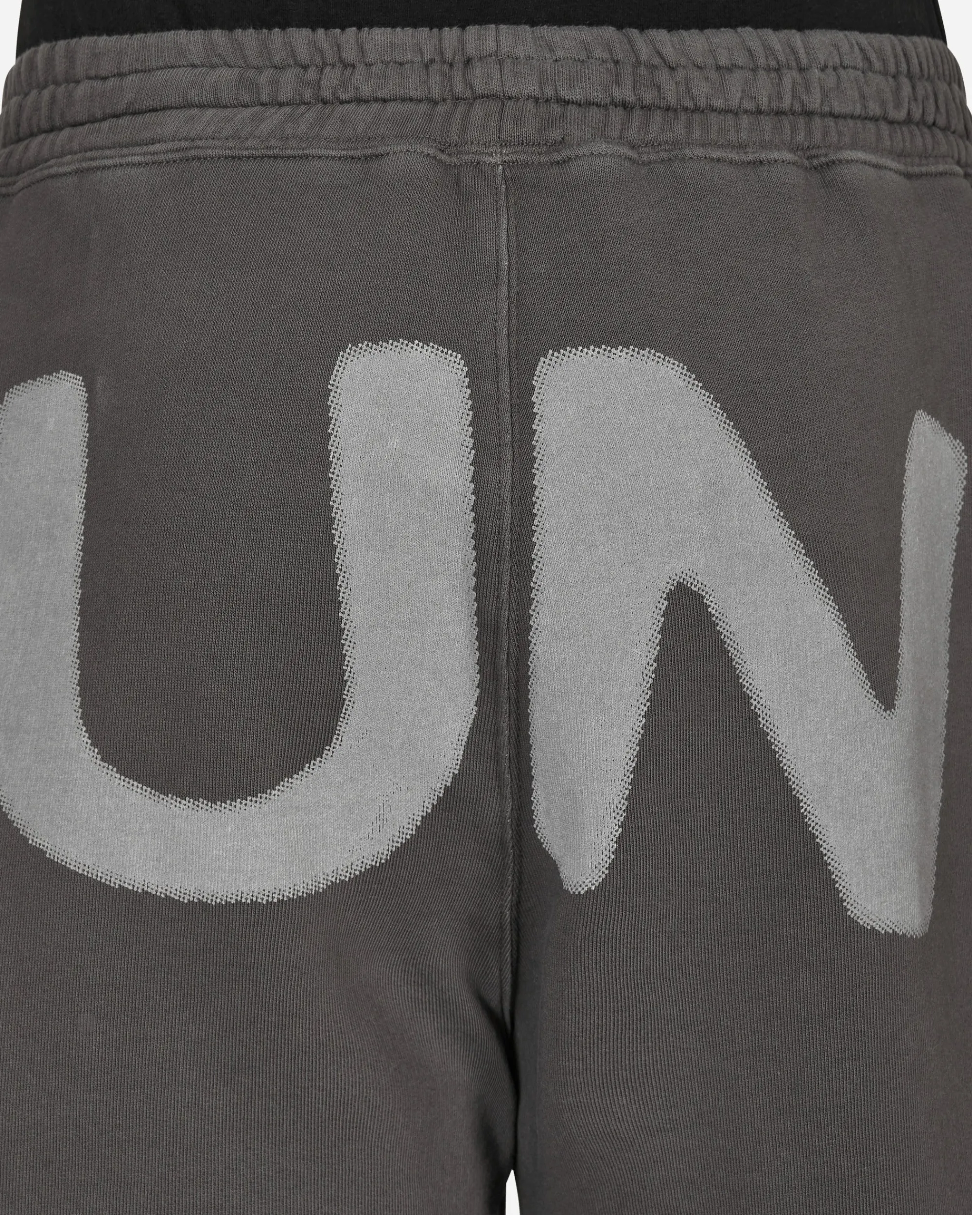 Slam Jam Shorts^Boxy Shorts Grey