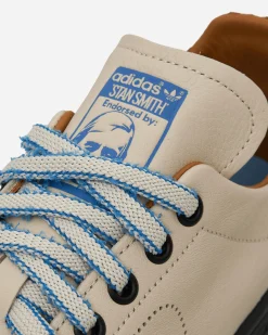 adidas Sneakers·Low|Sneakers^Brain Dead Stan Smith Sneakers Bliss / Bahia Light Blue / Mesa