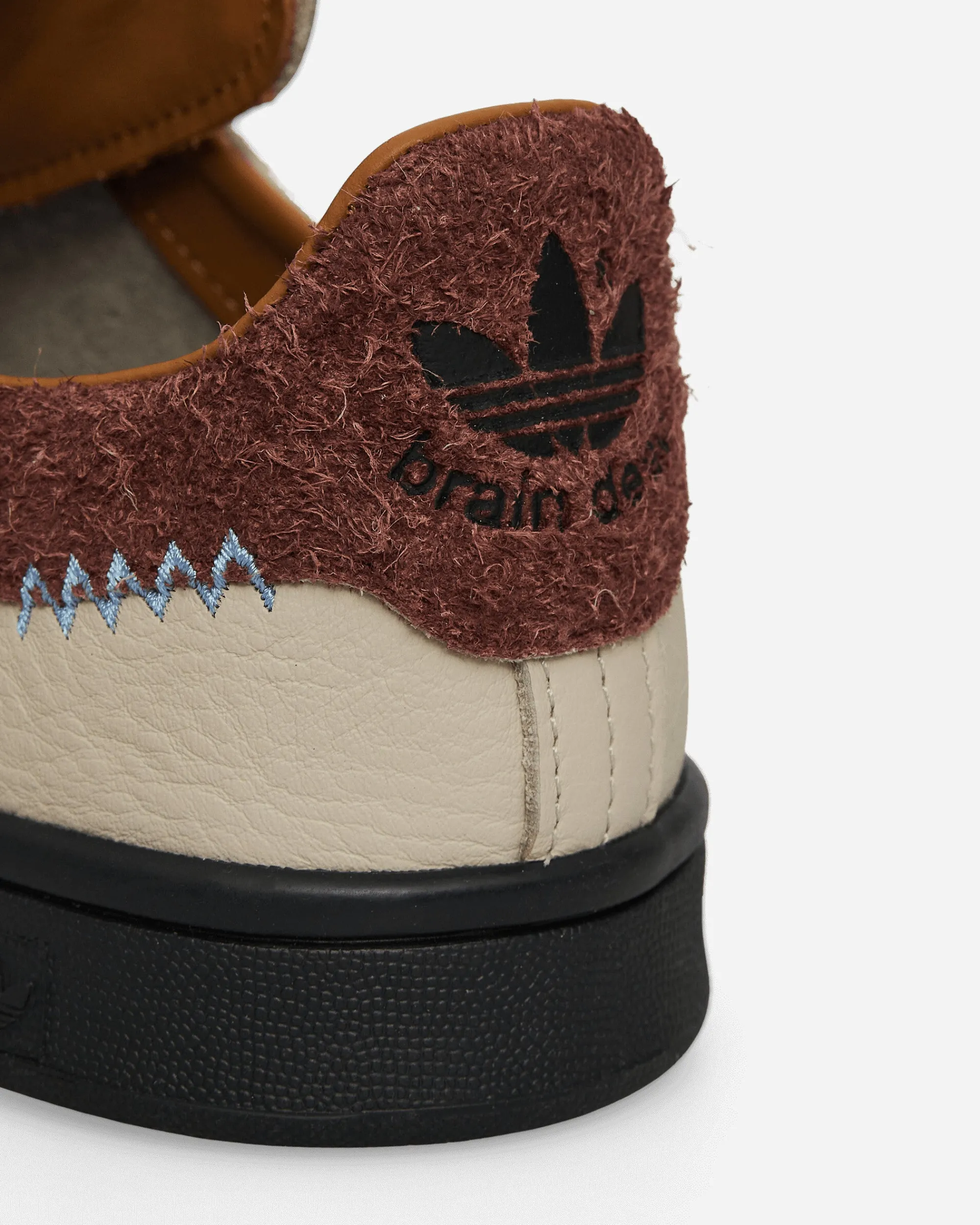 adidas Sneakers·Low|Sneakers^Brain Dead Stan Smith Sneakers Bliss / Bahia Light Blue / Mesa