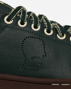 adidas Sneakers·Low|Sneakers^Brain Dead Stan Smith Sneakers Shadow Green / Bahia Light Blue