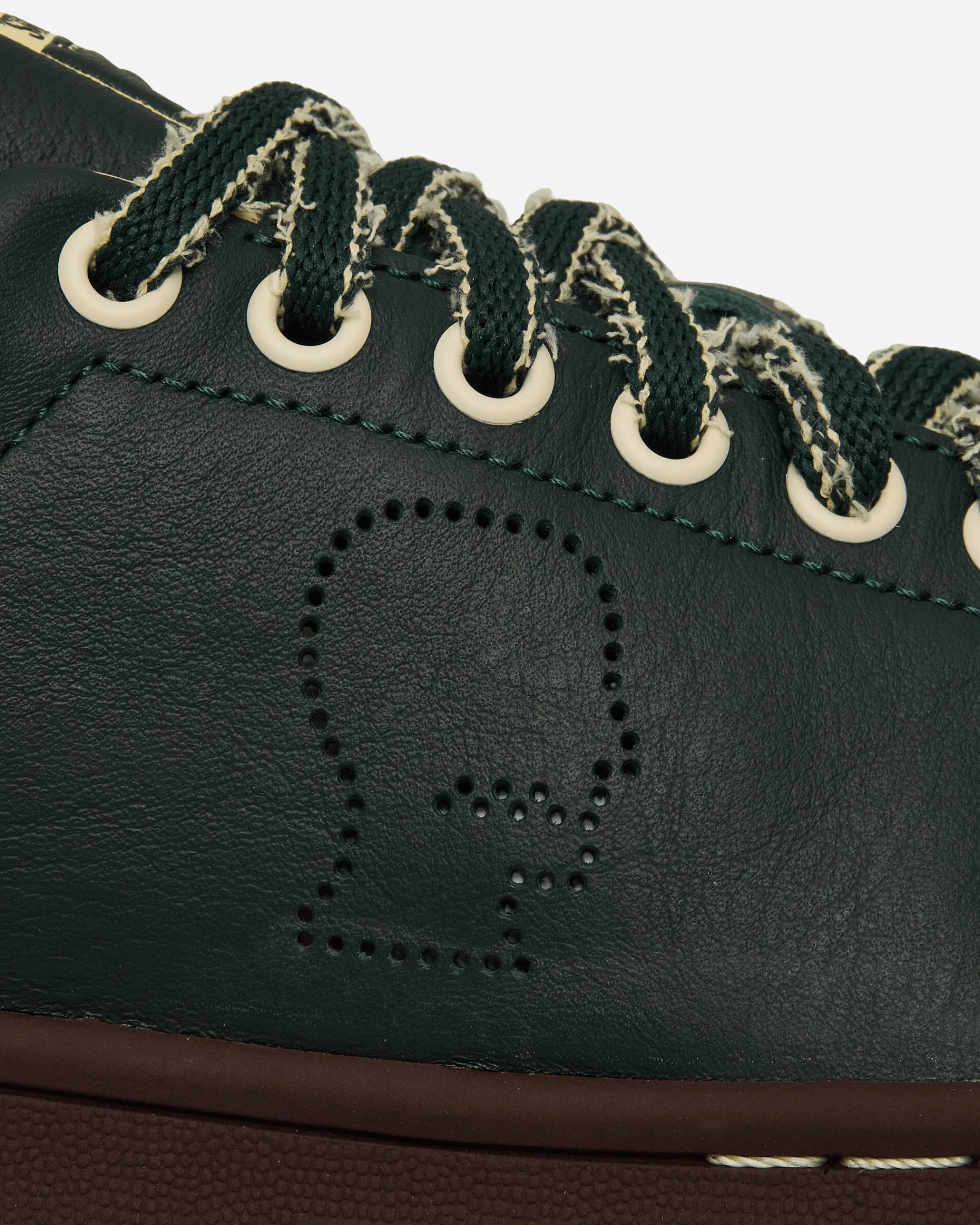 adidas Sneakers·Low|Sneakers^Brain Dead Stan Smith Sneakers Shadow Green / Bahia Light Blue