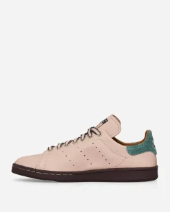 adidas Sneakers·Low|Sneakers^Brain Dead Stan Smith Sneakers Vapour Pink / Core Black / Mesa