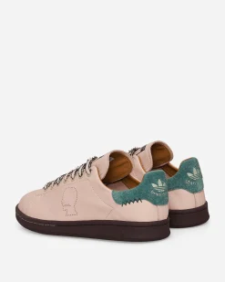 adidas Sneakers·Low|Sneakers^Brain Dead Stan Smith Sneakers Vapour Pink / Core Black / Mesa