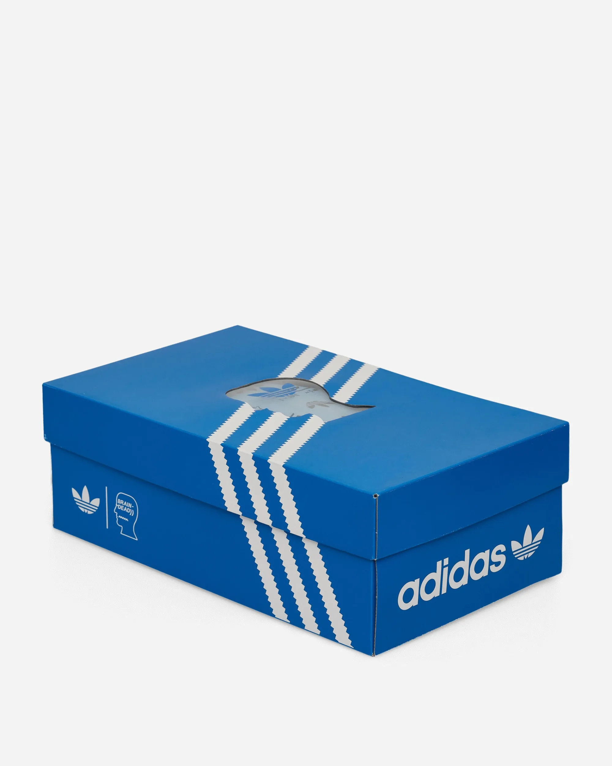 adidas Sneakers·Low|Sneakers^Brain Dead Stan Smith Sneakers Vapour Pink / Core Black / Mesa