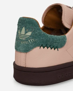 adidas Sneakers·Low|Sneakers^Brain Dead Stan Smith Sneakers Vapour Pink / Core Black / Mesa