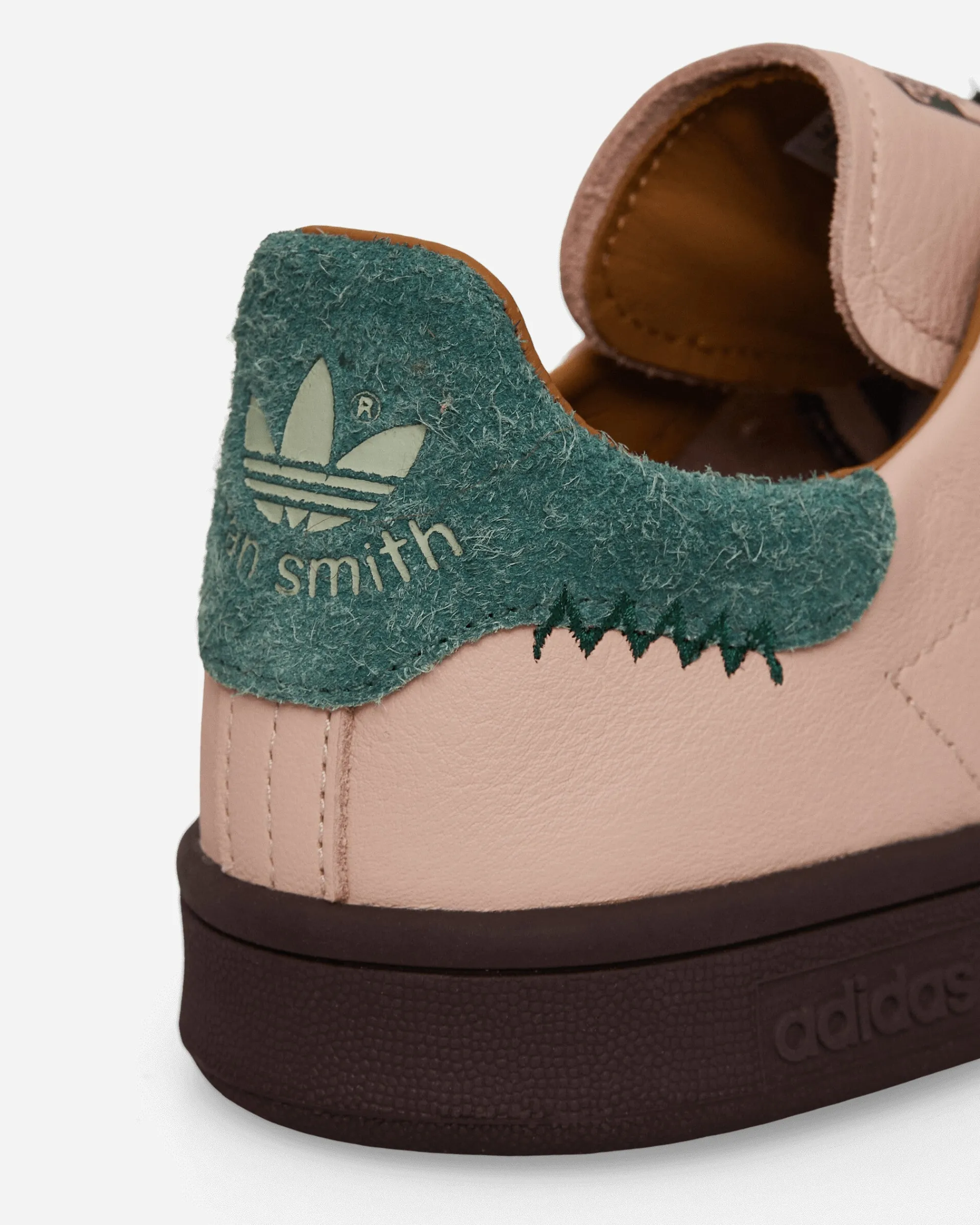adidas Sneakers·Low|Sneakers^Brain Dead Stan Smith Sneakers Vapour Pink / Core Black / Mesa