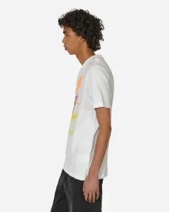 Nike T-Shirts^Brandriff In Air T-Shirt White