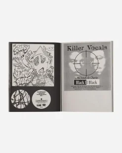 Sprint Magazines Magazines^Breaks, Beats & Turntablism Zine