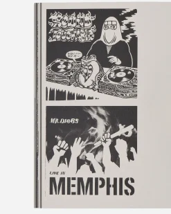 Sprint Magazines Magazines^Breaks, Beats & Turntablism Zine
