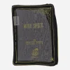 Undercover Bags And Backpacks|Bags And Backpacks^Brigitte Tanaka Nylon Organza Pouch Black