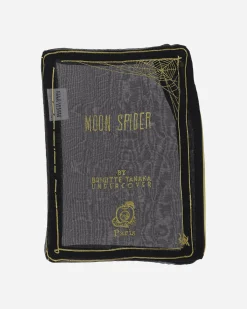 Undercover Bags And Backpacks|Bags And Backpacks^Brigitte Tanaka Nylon Organza Pouch Black
