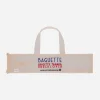 Undercover Bags·Tote|Bags·Tote^Brigitte Tanaka Nylon Organza Baguette Bag Beige