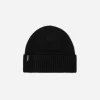 Patagonia Hats|Hats^Brodeo Beanie Black