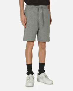 Nike Jordan Shorts^Brooklyn Fleece Shorts Carbon Heather
