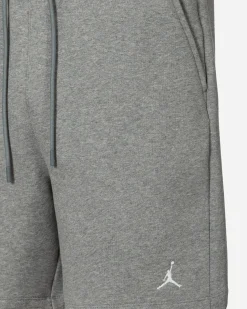 Nike Jordan Shorts^Brooklyn Fleece Shorts Carbon Heather
