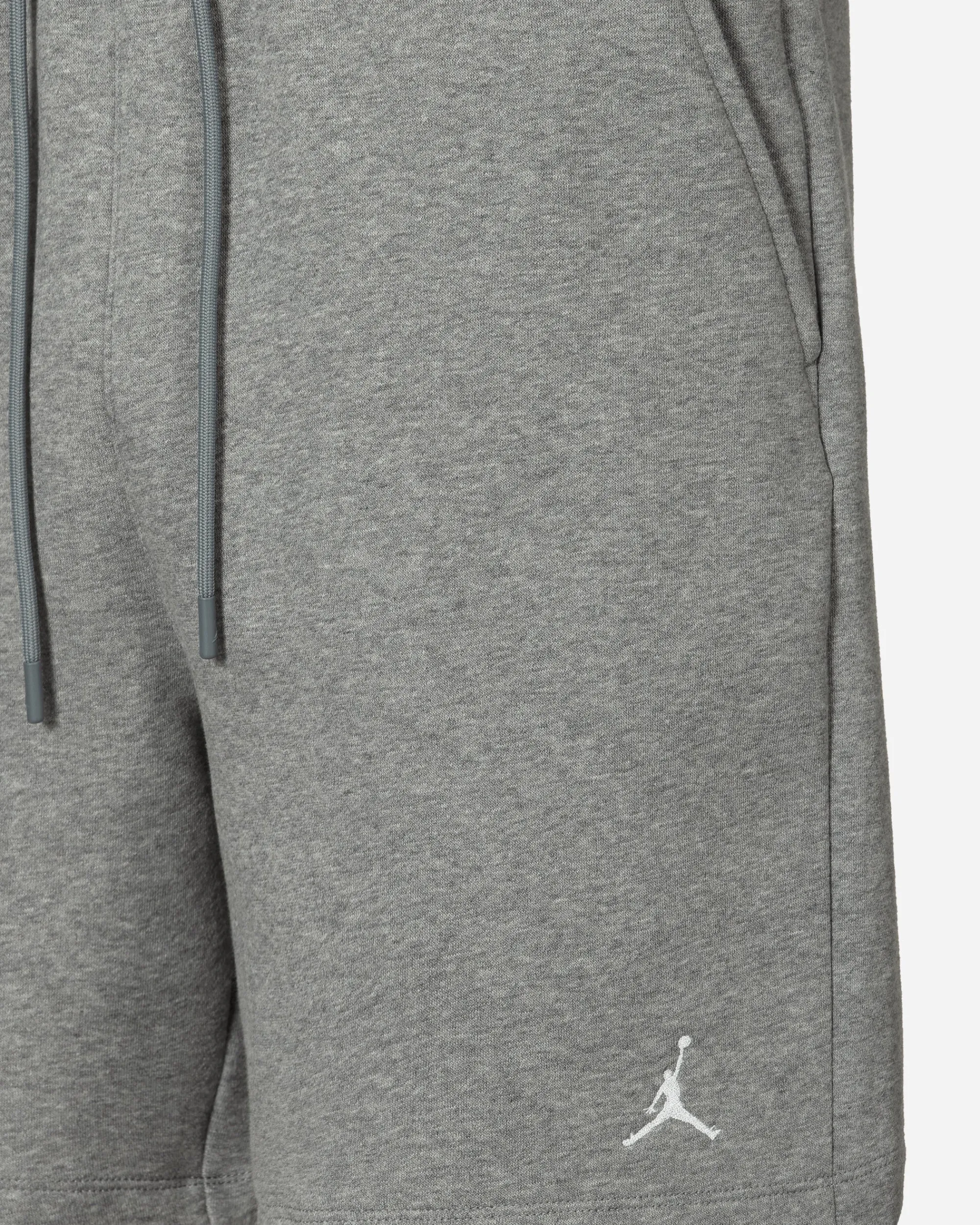 Nike Jordan Shorts^Brooklyn Fleece Shorts Carbon Heather