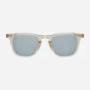 Garrett Leight Eyewear|Eyewear^Brooks X Sunglasses Prosecco