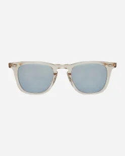 Garrett Leight Eyewear|Eyewear^Brooks X Sunglasses Prosecco