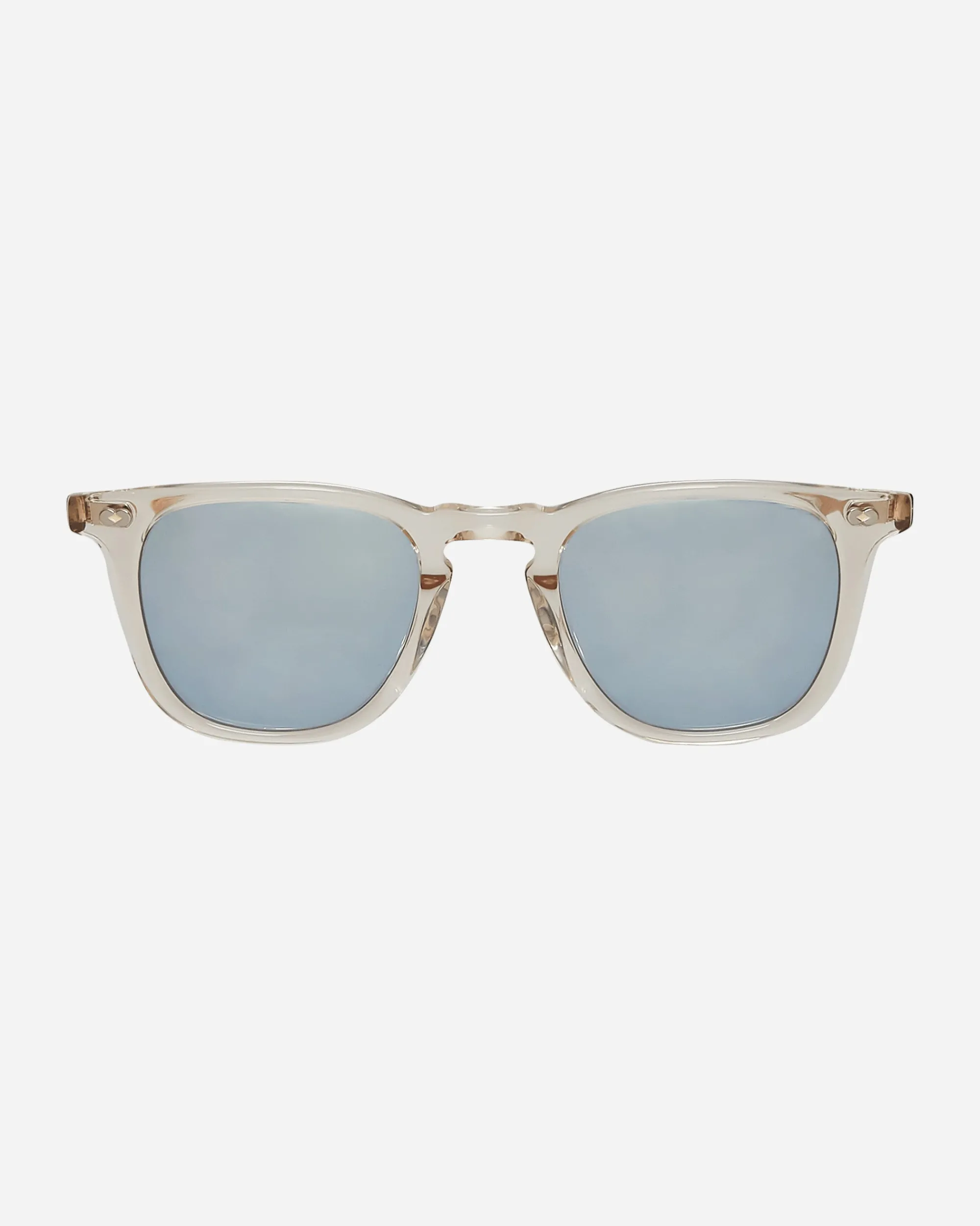 Garrett Leight Eyewear|Eyewear^Brooks X Sunglasses Prosecco