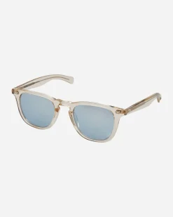 Garrett Leight Eyewear|Eyewear^Brooks X Sunglasses Prosecco