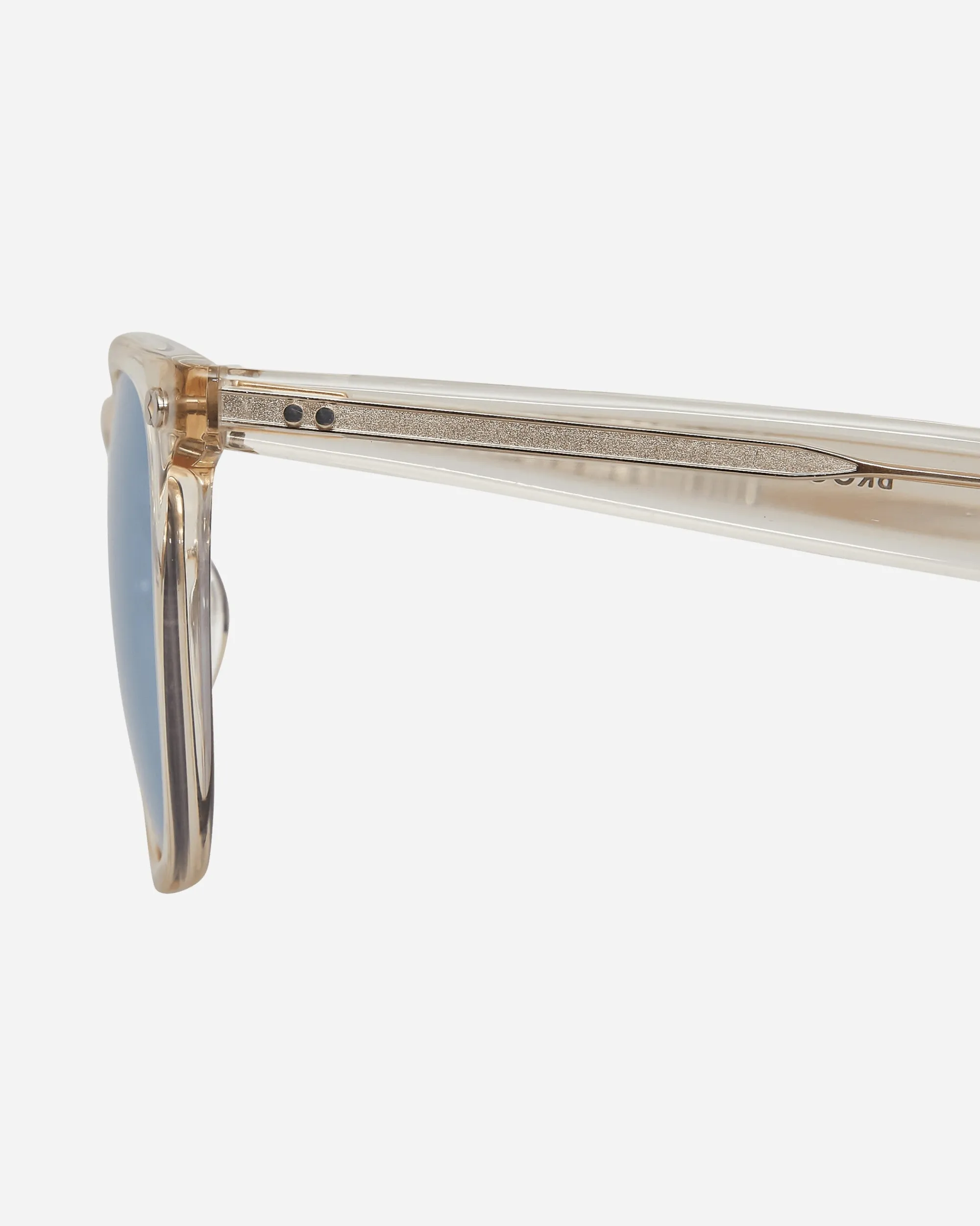 Garrett Leight Eyewear|Eyewear^Brooks X Sunglasses Prosecco