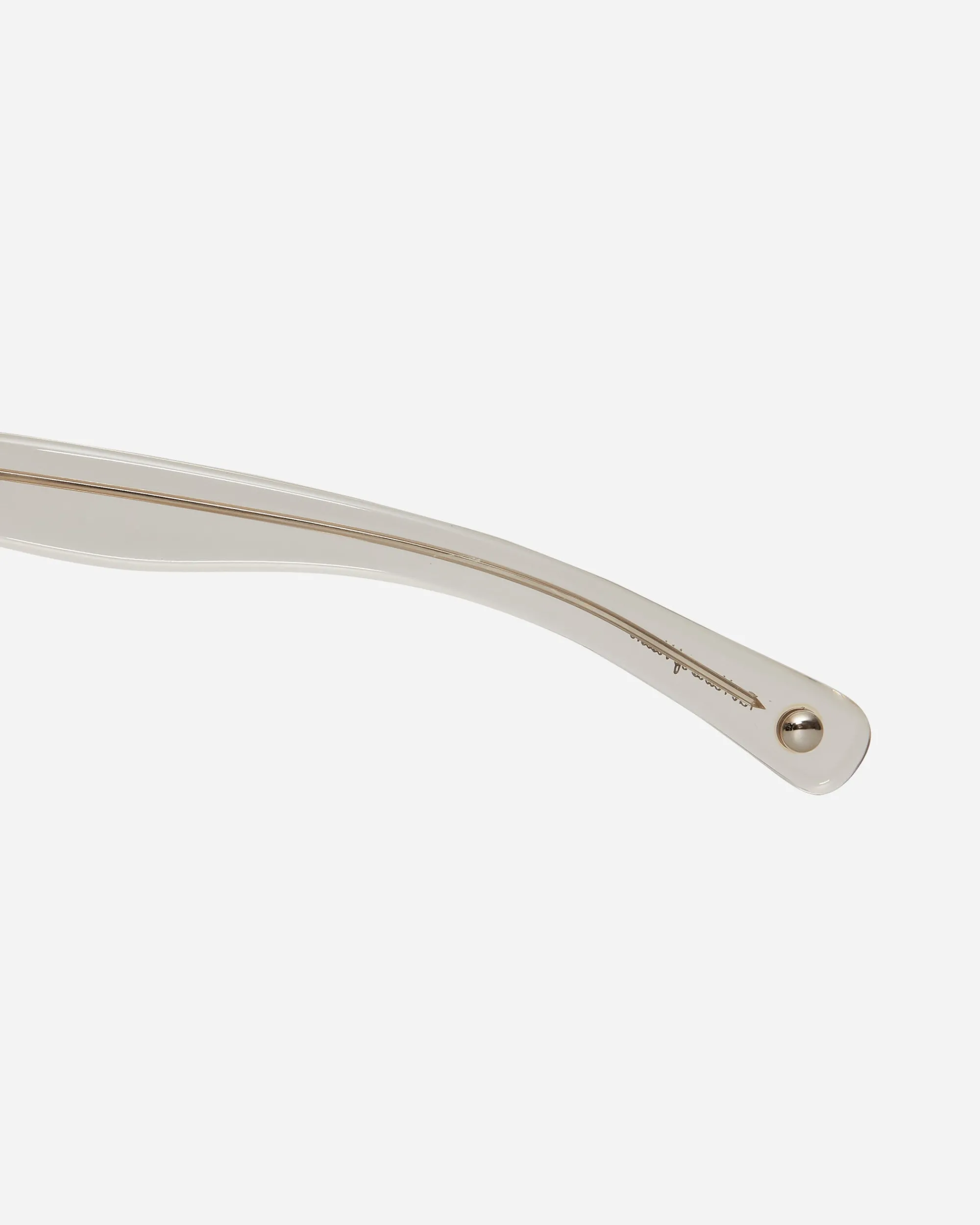 Garrett Leight Eyewear|Eyewear^Brooks X Sunglasses Prosecco