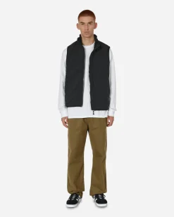 Stüssy Pants^Brushed Beach Pants Olive