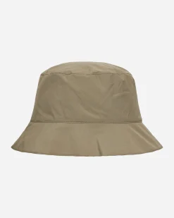 Acronym Hats|Hats^Bucket Hat Alpha Green