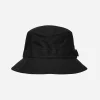 Wild Things Hats|Hats^Bucket Hat Black