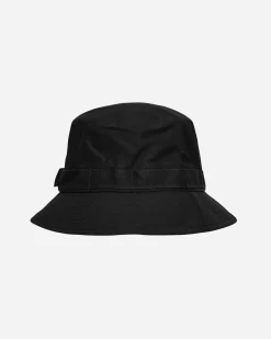 Wild Things Hats|Hats^Bucket Hat Black