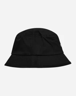 Neighborhood Hats|Hats^Bucket Hat Black