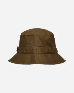 Wild Things Hats|Hats^Bucket Hat Green