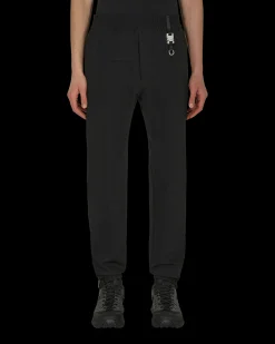 1017 ALYX 9SM Pants^Buckle Track Pants Black