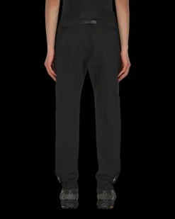1017 ALYX 9SM Pants^Buckle Track Pants Black