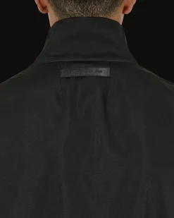 1017 ALYX 9SM Sweatshirts^Buckle Track Top Black