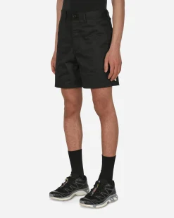 WTAPS Shorts^Buds Shorts Black