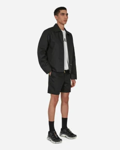 WTAPS Shorts^Buds Shorts Black