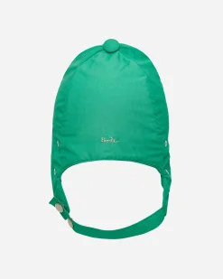 Bode Hats|Hats^Burlington Hat Green