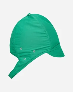 Bode Hats|Hats^Burlington Hat Green