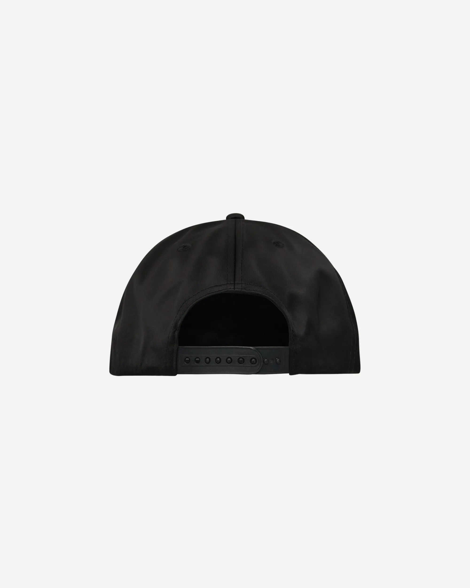 Stüssy Hats|Hats^Burly Threads Snapback Cap Black
